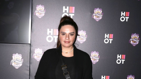 אופירה אסייג (צילום: אור גפן)