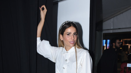 לינור אברג'יל (צילום: יובל וייצן)