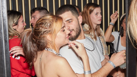 עדן חסון, אלה לי להב (צילום: שוקה כהן)