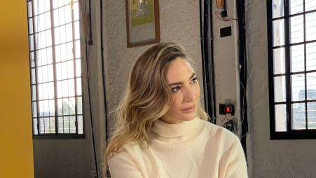 מיכל אנסקי (צילום:  iconz by medio)