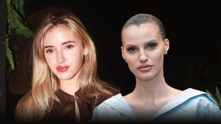 ניבר מדר, עדי ביטי (צילום: אור גפן,לנס הפקות)