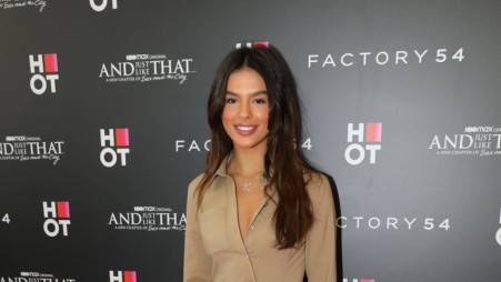 קארין עליה (צילום: רפי דלויה)