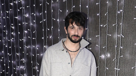 רן דנקר (צילום: אור גפן)