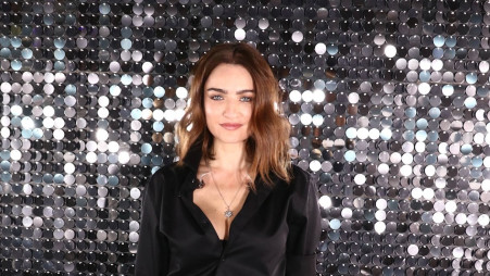 אניה בוקשטיין (צילום: אור גפן)