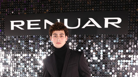 ברק שמיר (צילום: אור גפן)