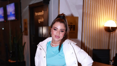 נועה קירל (צילום: אלירן אביטל)