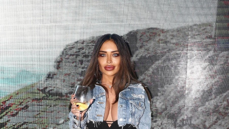 אביבית בר זוהר (צילום: אור גפן)