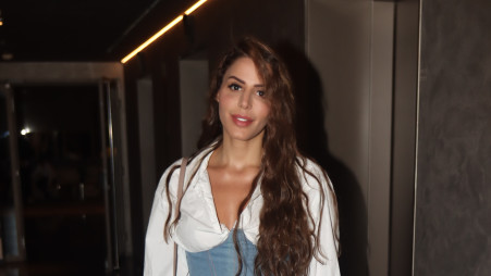 נסרין קדרי (צילום: ניר פקין, באדיבות וואלה!)