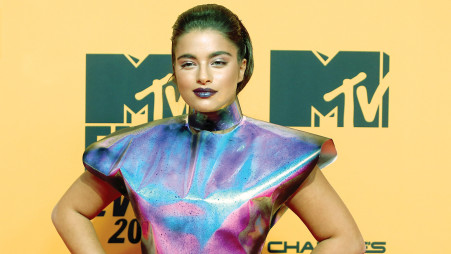 נועה קירל (צילום: רויטרס)