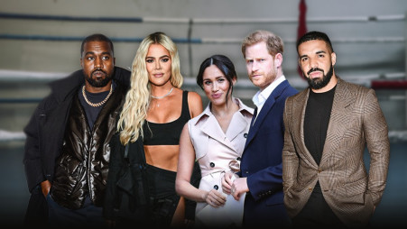 הריבים הגדולים של 2021 (צילום: Pixabay,jeff kravitz gettyimages,Dave Kotinsky gettyimages, Brad Barket gettyimages, Chris Jackson gettyimages)