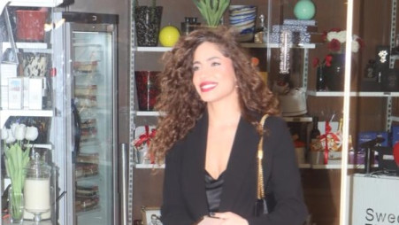 דניאל גרינברג (צילום: ניר פקין)