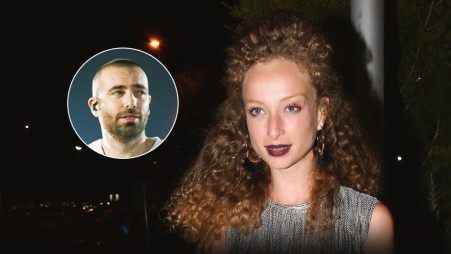 יוליה פלוטקין, עומר אדם (צילום: אביב חופי,אריה לייב אדאמס, פלאש 90)