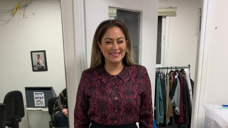 ליהיא גרינר (צילום: באדיבות הוט)