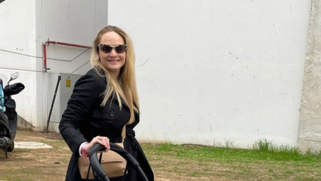 רוני דואני (צילום: צ'ינו)