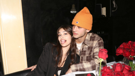 ברק שמיר, רומי פרנקל (צילום: אור גפן)