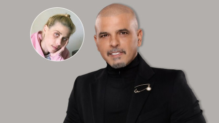 אייל גולן, קארין באומן (צילום: פרטי,אור דנון)