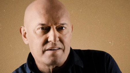 שלומי שבת (צילום: יניר סלע)