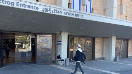 מי כוכבת הריאליטי "גולסטאר" שבדרכה אל הפוליטיקה?מי כוכבת הריאליטי "גולסטאר" שבדרכה אל הפוליטיקה? (צילום: פרטי)