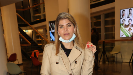 ג'קי אזולאי (צילום: רפי דלויה)