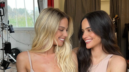 מורן זומר, בר זומר (צילום: שחף ביטון)