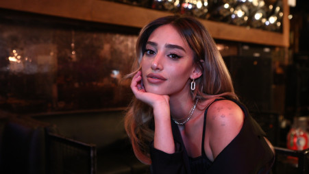 דנית גרינברג (צילום: אסף לב)