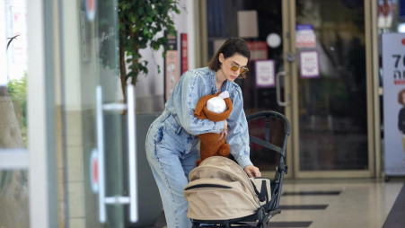 שיר אלמליח (צילום: שוקה כהן)