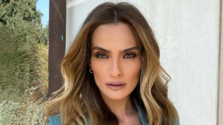 אילנית לוי (צילום: ICONZBYMEDIO)