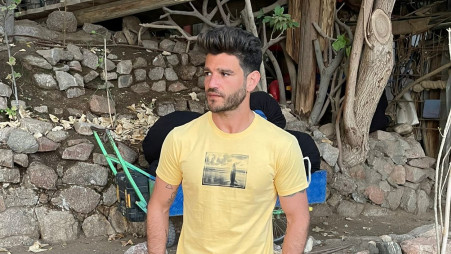 מאור שוויצר (צילום: בלינק)