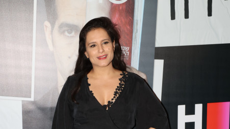 מירי מסיקה (צילום: רפי דלויה HOT)