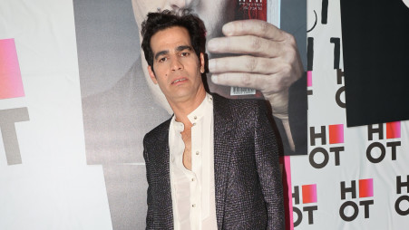 אביב גפן (צילום: רפי דלויה)