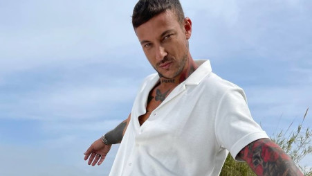 ג'וזי זירה (צילום: ICONZBYMEDIO)