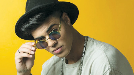 יונתן מרגי  (צילום: אור דנון)