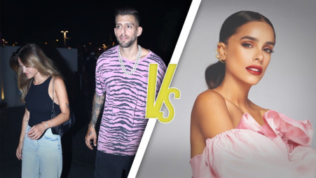 אורטל עמר, בן אל תבורי, יסמין עומרי (צילום: אלירן אביטל,שחר ארביב)