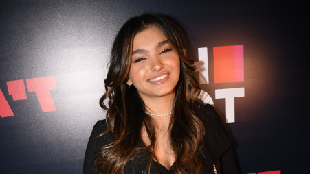 אלין גולן (צילום: אביב חופי)