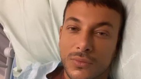 ג'וזי זירה (צילום: צילום מסך אינסטגרם)