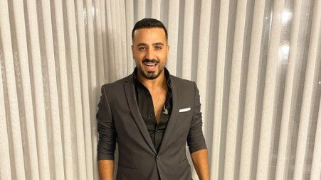 מאור אדרי (צילום: צילום מסך אינסטגרם)