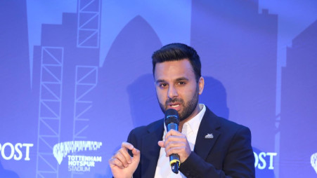 יוסף חדאד (צילום: מרק ישראל סלם)