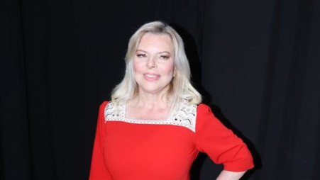 שרה נתניהו (צילום: אלירן אביטל)