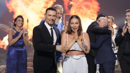 אלה אייבנדר (צילום: אור גפן)