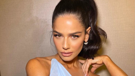 סנדי בר (צילום: יח"צ)