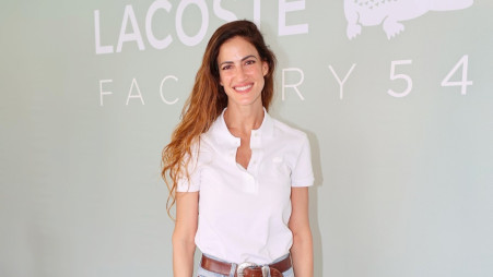 רונה לי שמעון (צילום: רפי דלויה)