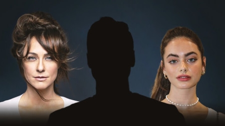 יעל שלביה, קרן פלס (צילום: דניאל קמינסקי,איגור אוסדצ'י)