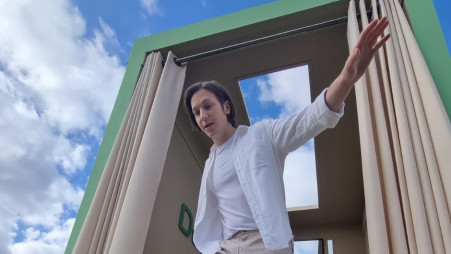 לי בירן (צילום: רומן בוצאצקי)