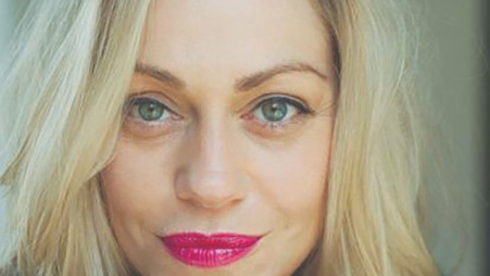 אסנת פישמן (צילום: אביטל פלצי פלג)