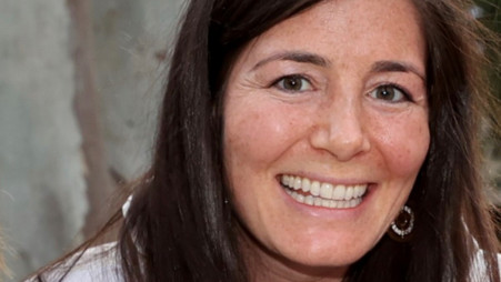 אוליבה עופר  (צילום: איציק בירן)