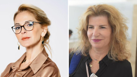 הדס שטייף, אתי כרייף (צילום: אבשלום ששוני,רפי זרנגר)