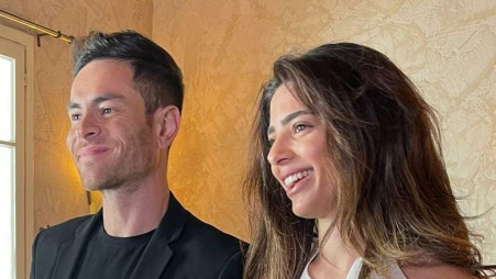 אהבה חדשה, שני ומיכאל (צילום: באדיבות רשת 13)