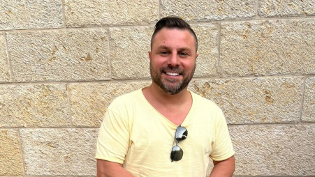 טילטיל (צילום: אור גפן)