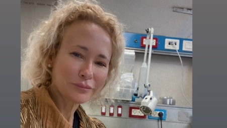 שירה פרבר (צילום: צילום מסך אינסטגרם)