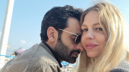 דולב סאלם, יניב בן משה (צילום: צילום מסך אינסטגרם)